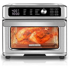 Forno-Eletrico-de-Bancada-23L-com-12-Funcoes-e-Controle-foto-0