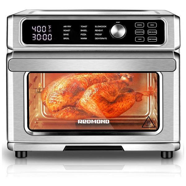 Forno-Eletrico-de-Bancada-23L-com-12-Funcoes-e-Controle-foto-0