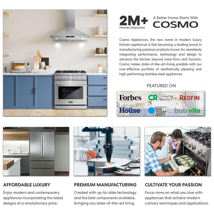 Forno-Eletrico-de-Bancada-32L-com-Tela-LED-e-Painel-de-foto-3