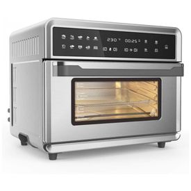 Forno-Eletrico-de-Bancada-24L-com-10-Funcoes-1800W-110v-foto-0