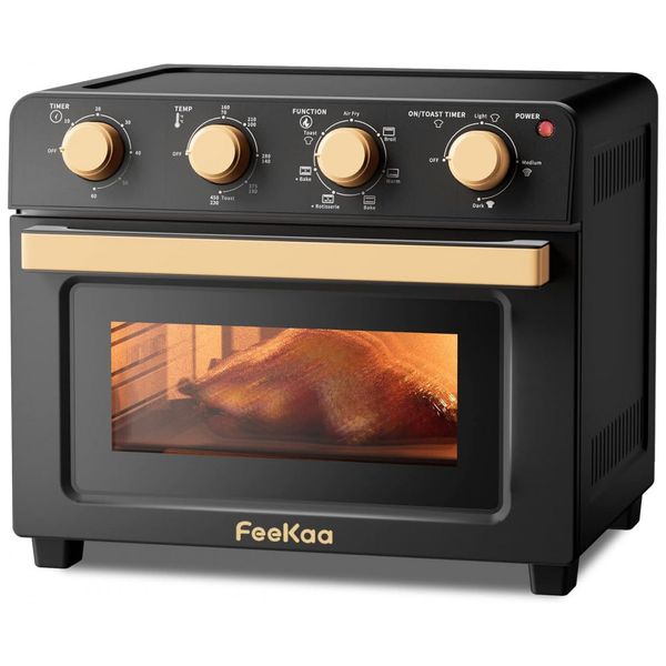 Forno-Eletrico-de-Bancada-21L-7-em-1-com-7-Acessorios-foto-0