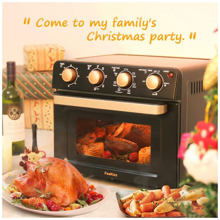 Forno-Eletrico-de-Bancada-21L-7-em-1-com-7-Acessorios-foto-3