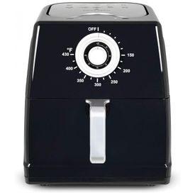 AirFryer-Fritadeira-Eletrica-8L-de-Capacidade-com-50-foto-0