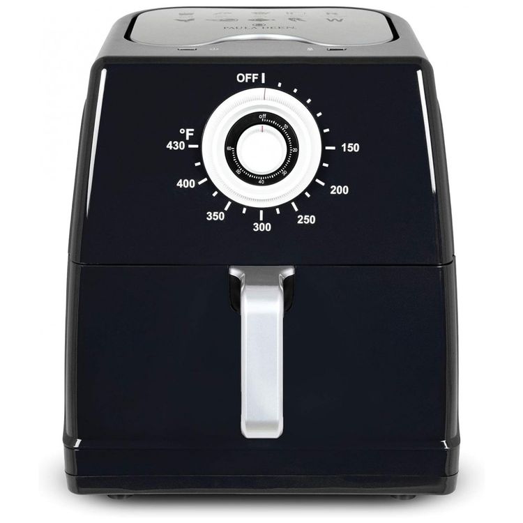 AirFryer-Fritadeira-Eletrica-8L-de-Capacidade-com-50-foto-0