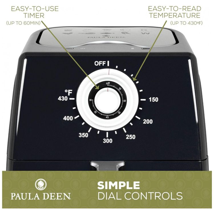 AirFryer-Fritadeira-Eletrica-8L-de-Capacidade-com-50-foto-5