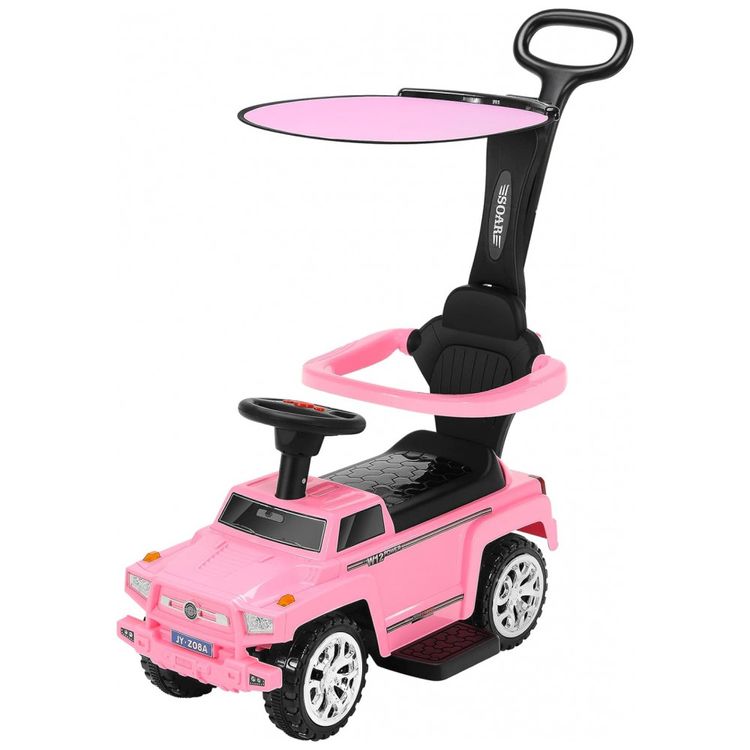 SOAR-Carrinho-de-Passeio-Infantil-3-em-1-com-Guarda-Sol-e-foto-0