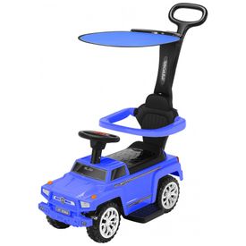 Carrinho-de-Passeio-Infantil-3-em-1-com-Guarda-Sol-e-Alca-foto-0