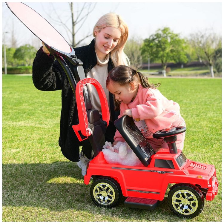 Carrinho-de-Passeio-Infantil-3-em-1-com-Guarda-Sol-e-Alca-foto-3