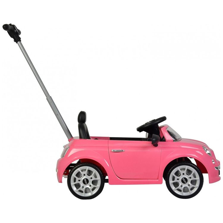 Carrinho-de-Passeio-Infantil-Fiat-500-Infantil-com-Alca-para-foto-1