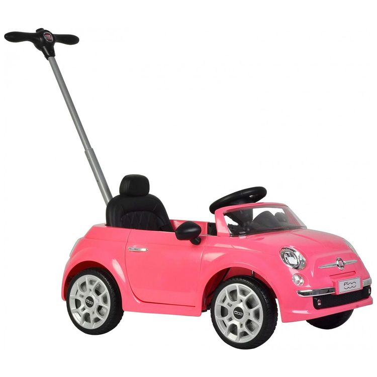 Carrinho-de-Passeio-Infantil-Fiat-500-Infantil-com-Alca-para-foto-2