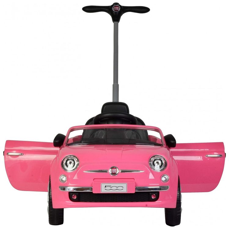 Carrinho-de-Passeio-Infantil-Fiat-500-Infantil-com-Alca-para-foto-3