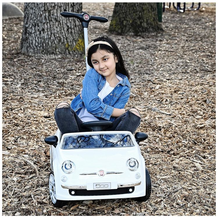 Carrinho-de-Passeio-Infantil-Fiat-500-Infantil-com-Alca-para-foto-2