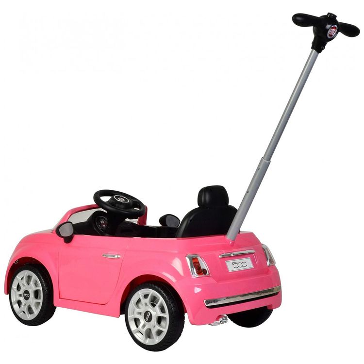 Carrinho-de-Passeio-Infantil-Fiat-500-Infantil-com-Alca-para-foto-4