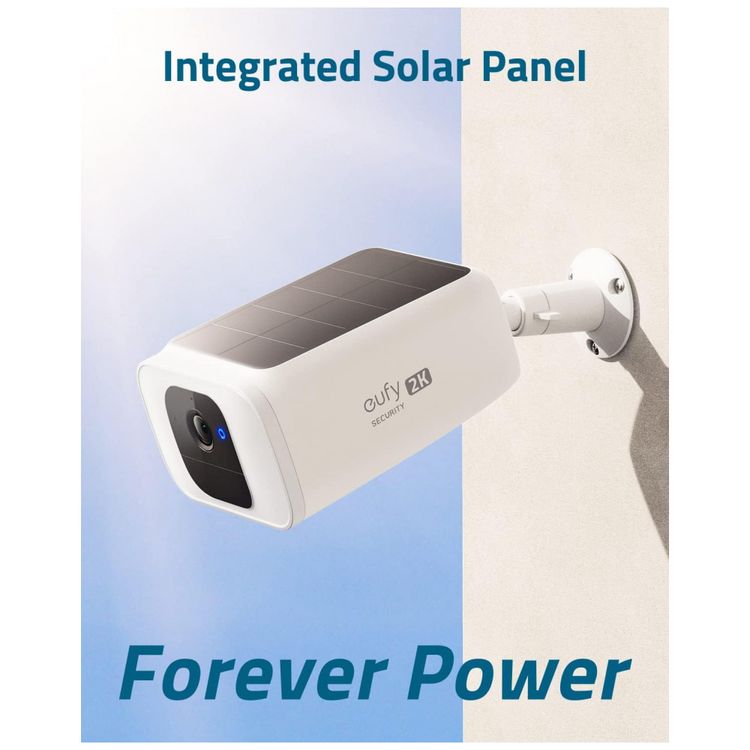 Camera-de-Seguranca-sem-Fio-com-Painel-Solar-2K-Wi-Fi-foto-1