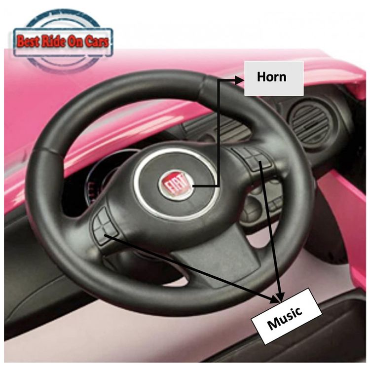 Carrinho-de-Passeio-Infantil-Fiat-500-Infantil-com-Alca-para-foto-5
