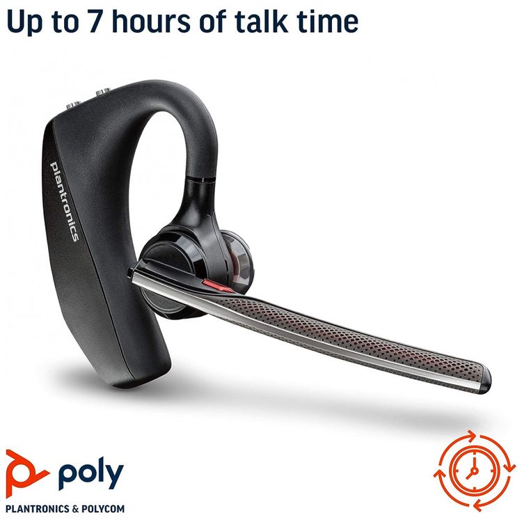 Voyager-5200-Fone-de-Ouvido-Bluetooth-sem-Fio-com-Microfone-foto-5