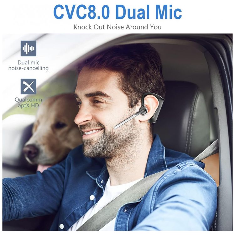 Fone-de-Ouvido-Bluetooth-5.1-com-Microfone-Duplo-e-Bateria-foto-1
