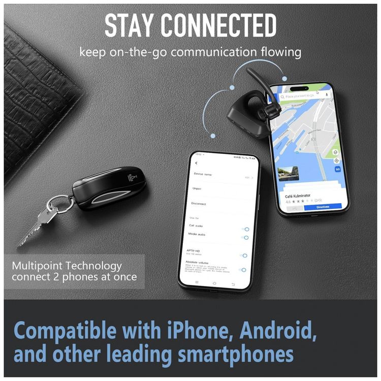 Fone-de-Ouvido-Bluetooth-5.1-com-Microfone-Duplo-e-Bateria-foto-5