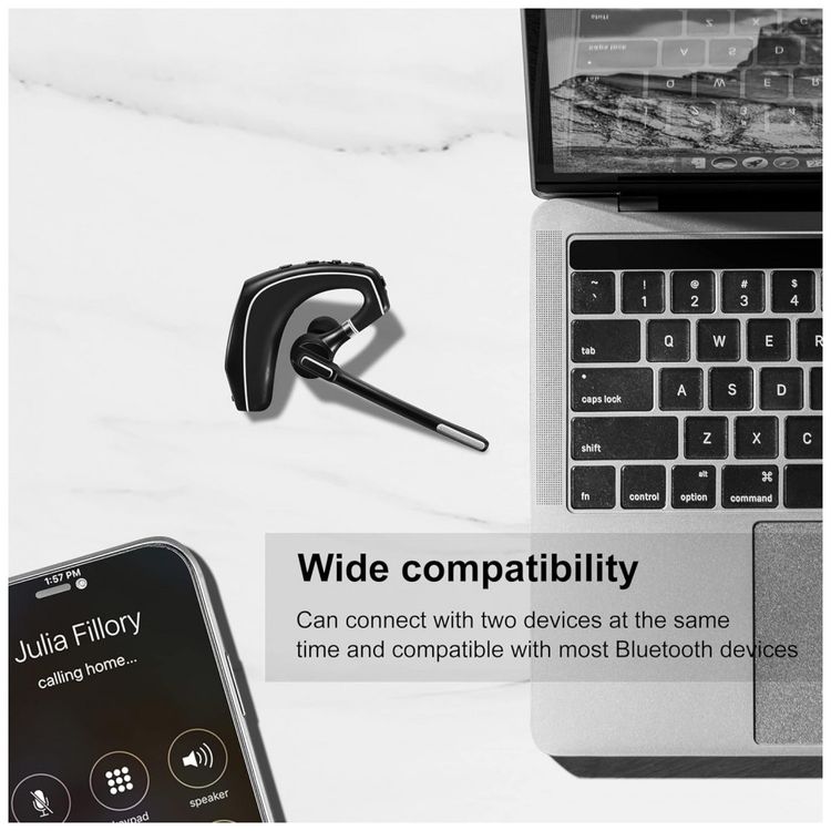Fone-de-Ouvido-Bluetooth-5.1-sem-Fio-com-Estojo-de-foto-2