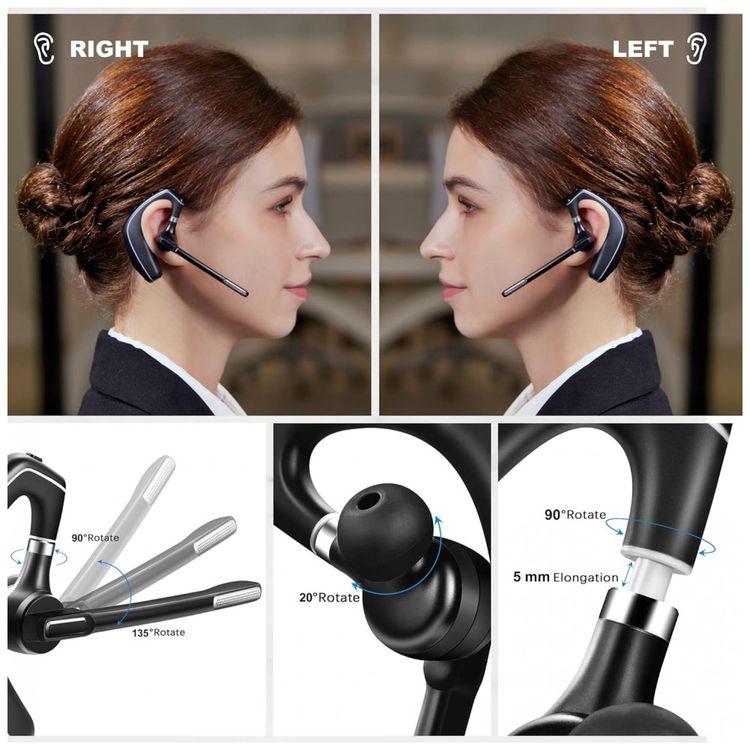 Fone-de-Ouvido-Bluetooth-5.1-sem-Fio-com-Estojo-de-foto-3