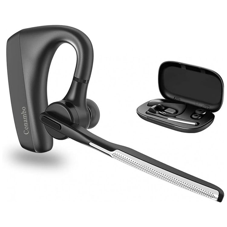 Conambo-Fone-de-Ouvido-Bluetooth-51-Confortavel-para-Ambos-foto-0