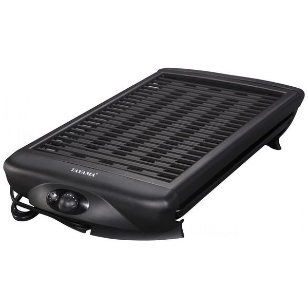 Churrasqueira-Eletrica-Grill-com-Controle-de-Temperatura-foto-0