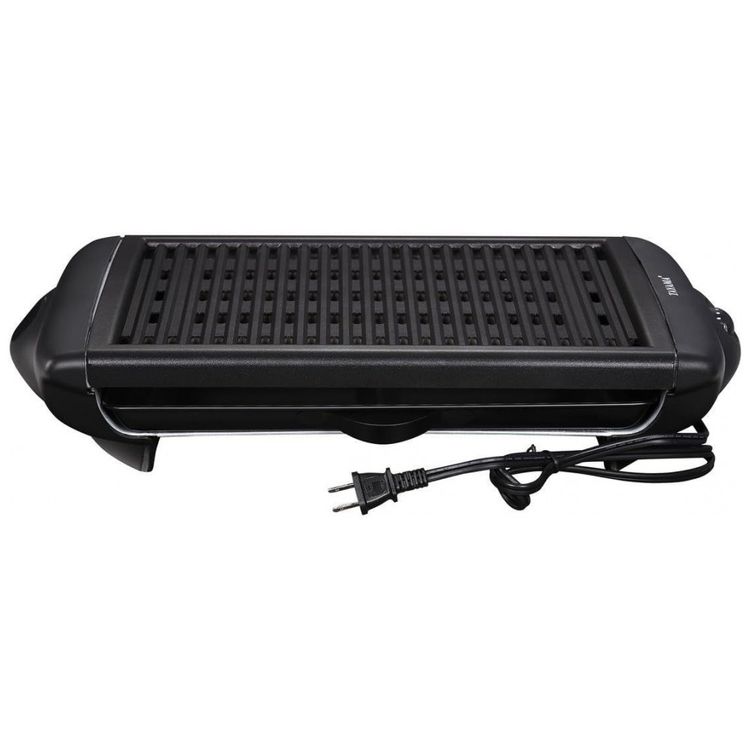 Churrasqueira-Eletrica-Grill-com-Controle-de-Temperatura-foto-1