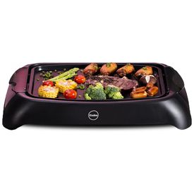Churrasqueira-Eletrica-Grill-Compacto-e-Leve-com-Aquecimento-foto-0