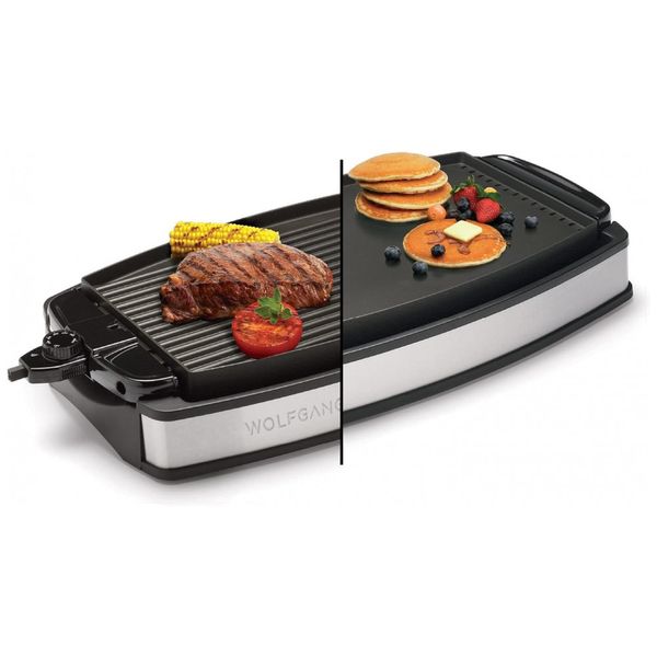 Churrasqueira-Eletrica-Grill-com-Placa-Removivel-e-foto-0