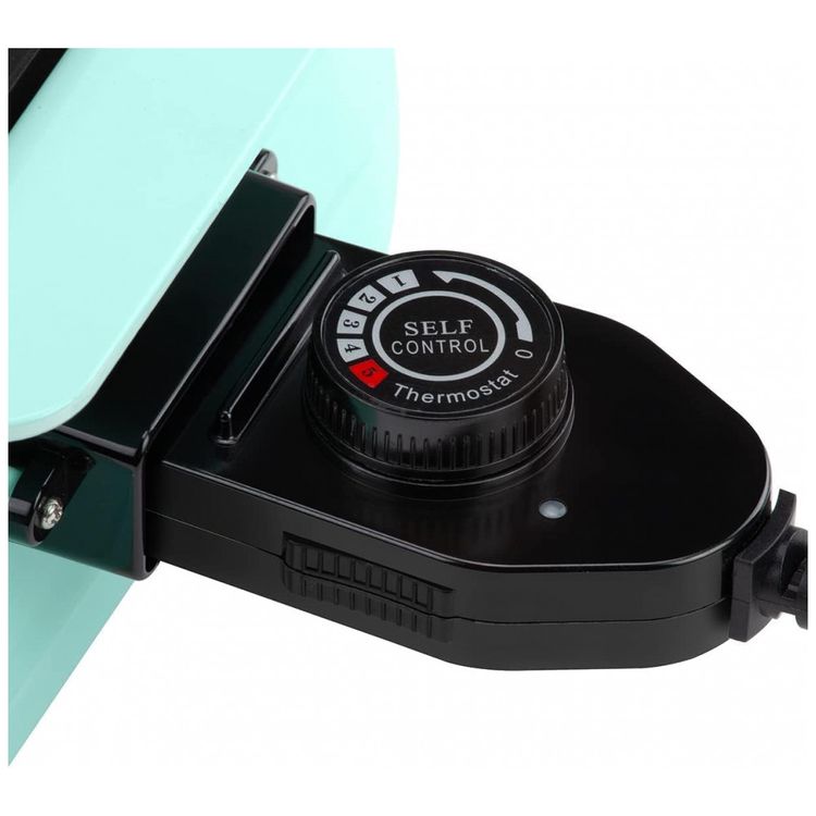 Churrasqueira-Eletrica-Grill-com-5-Niveis-de-Temperatura-foto-5