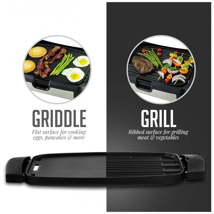 Churrasqueira-Eletrica-Grill-com-Controle-de-Temperatura-foto-1