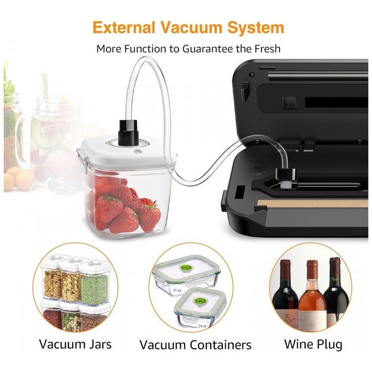 Maquina-Seladora-a-Vacuo-para-Alimentos-Secos-e-umidos-foto-3