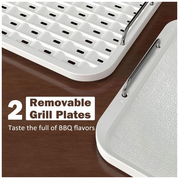 Churrasqueira-Eletrica-Grill-com-Controle-de-Temperatura-foto-3