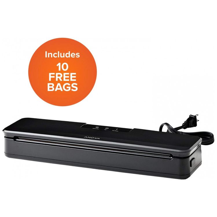 Seladora-a-Vacuo-para-Alimentos-de-Facil-Uso-110v-ANOVA-foto-2