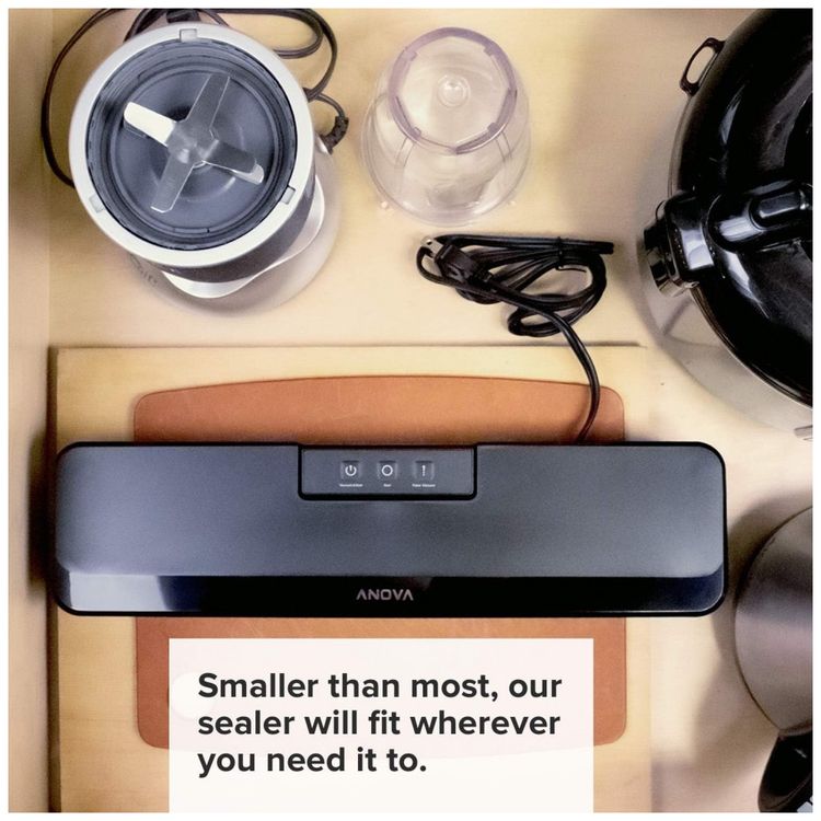 Seladora-a-Vacuo-para-Alimentos-de-Facil-Uso-110v-ANOVA-foto-4
