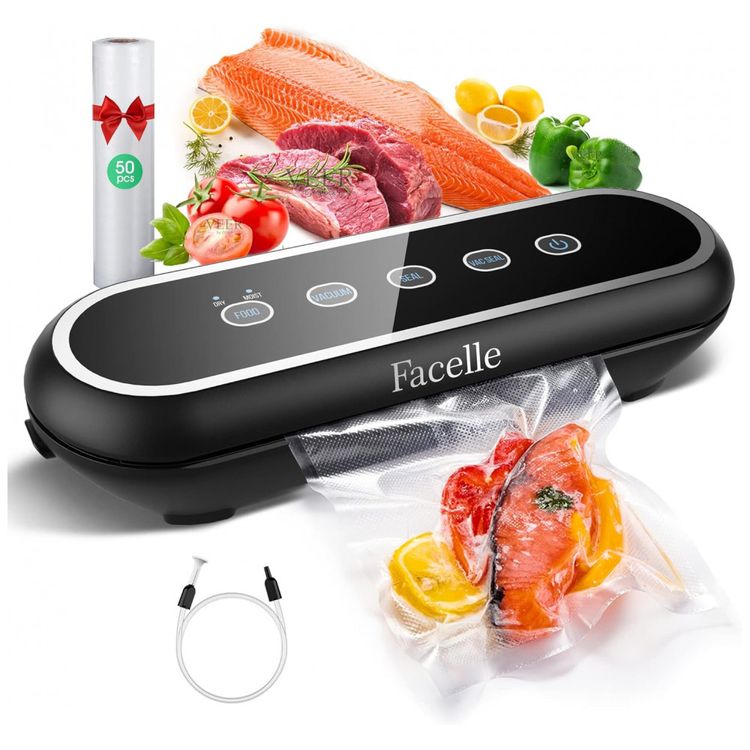Seladora-a-Vacuo-5-em-1-Automatica-e-Manual-para-Alimentos-foto-0