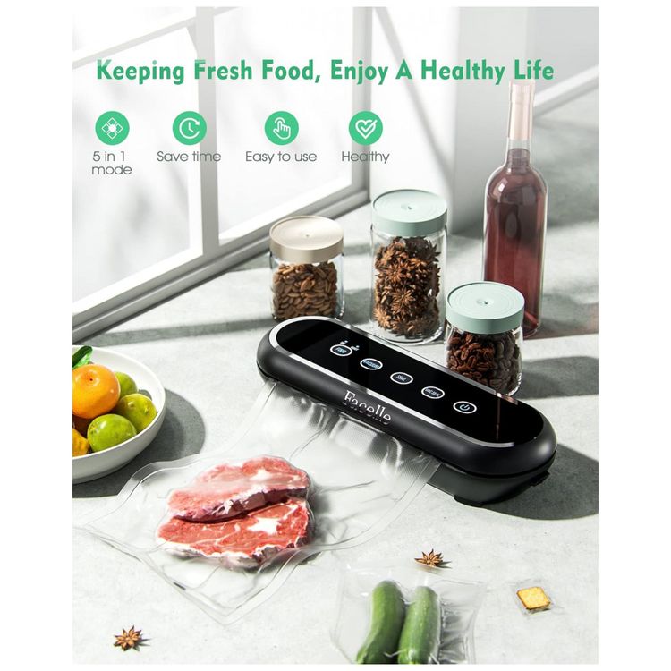 Seladora-a-Vacuo-5-em-1-Automatica-e-Manual-para-Alimentos-foto-5