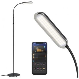 Luminaria-de-Piso-Inteligente-Branca-700-Lumens-12W-6500K-foto-0