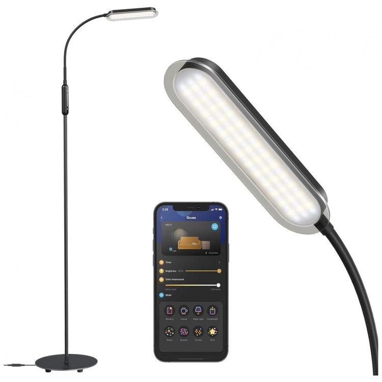 Luminaria-de-Piso-Inteligente-Branca-700-Lumens-12W-6500K-foto-0