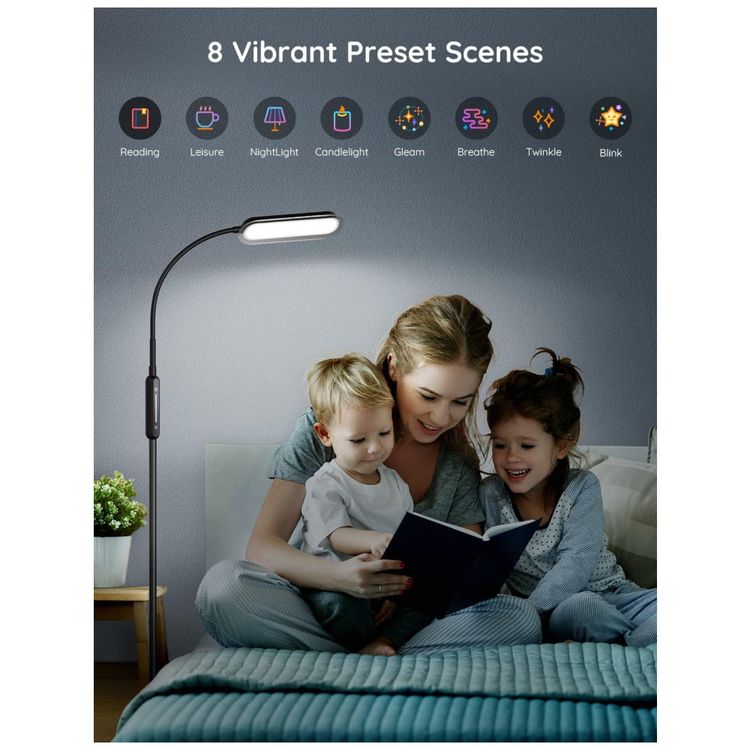Luminaria-de-Piso-Inteligente-Branca-700-Lumens-12W-6500K-foto-5