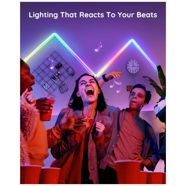 Barras-de-Luz-LED-RGBIC-com-Sincronizacao-de-Musicas-40-foto-3