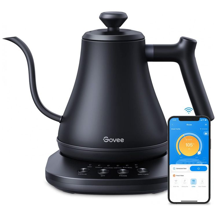 Chaleira-Eletrica-Inteligente-800-mL-com-Wi-Fi-e-Controle-de-foto-0