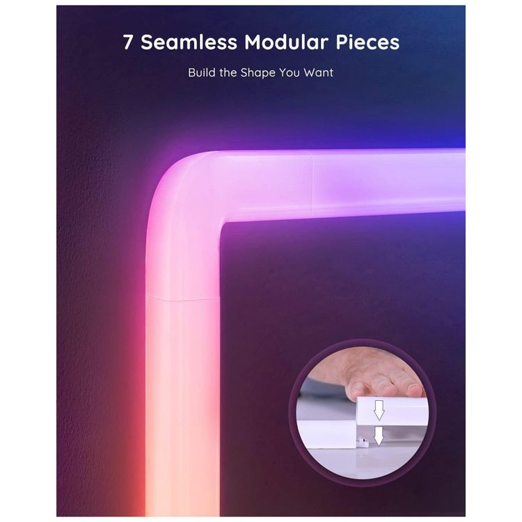 Barras-de-Luz-LED-RGBIC-com-Sincronizacao-de-Musicas-40-foto-4
