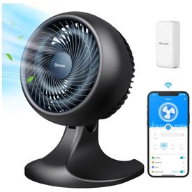 Ventilador-Inteligente-com-8-Velocidades-e-Temporizador-de-foto-0