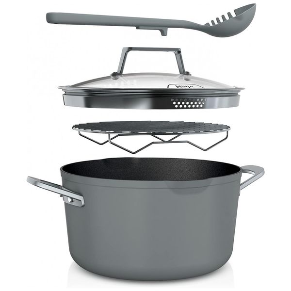 Panela-Antiaderente-7L-Pode-ir-Ao-Forno-Suporta-ate-260C-Aco-foto-0