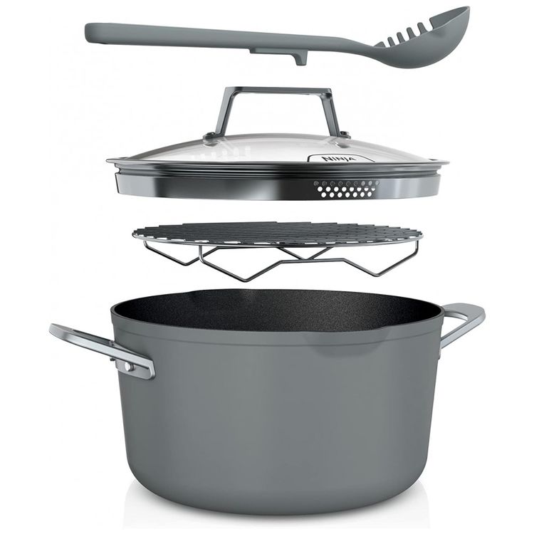 Panela-Antiaderente-7L-Pode-ir-Ao-Forno-Suporta-ate-260C-Aco-foto-0