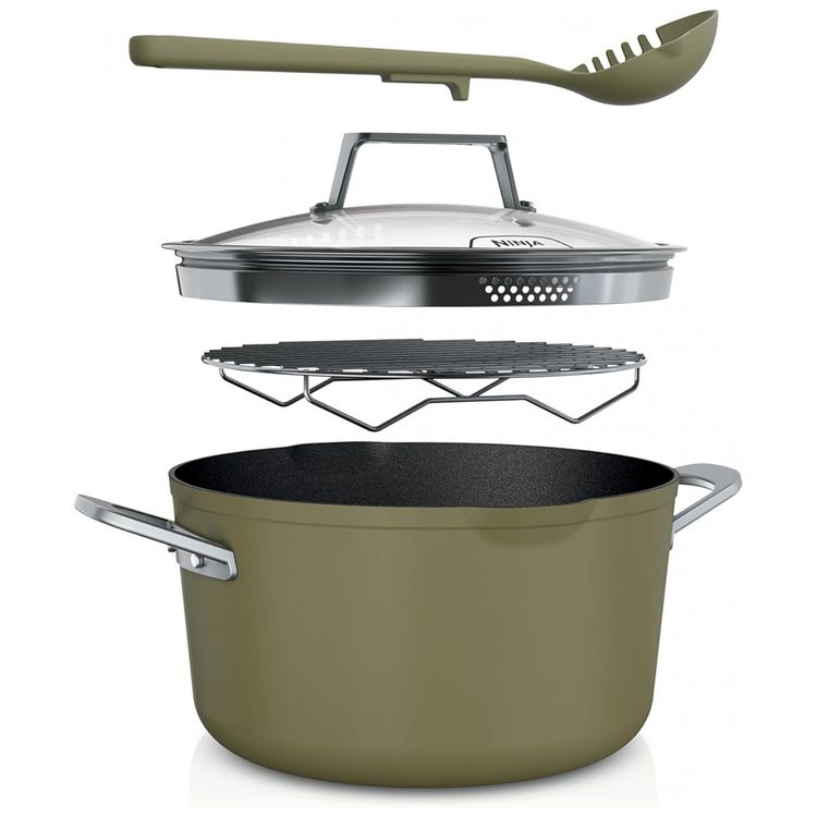 Panela-Antiaderente-7L-Pode-ir-Ao-Forno-Suporta-ate-260C-Aco-foto-0