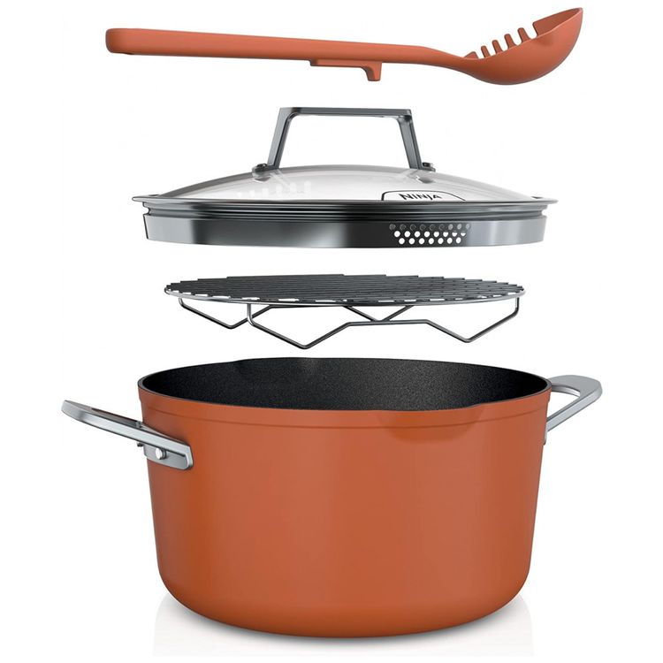 Panela-Antiaderente-7L-Pode-ir-Ao-Forno-Suporta-ate-260C-Aco-foto-0