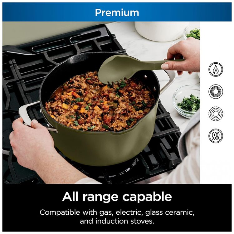 Panela-Antiaderente-7L-Pode-ir-Ao-Forno-Suporta-ate-260C-Aco-foto-2