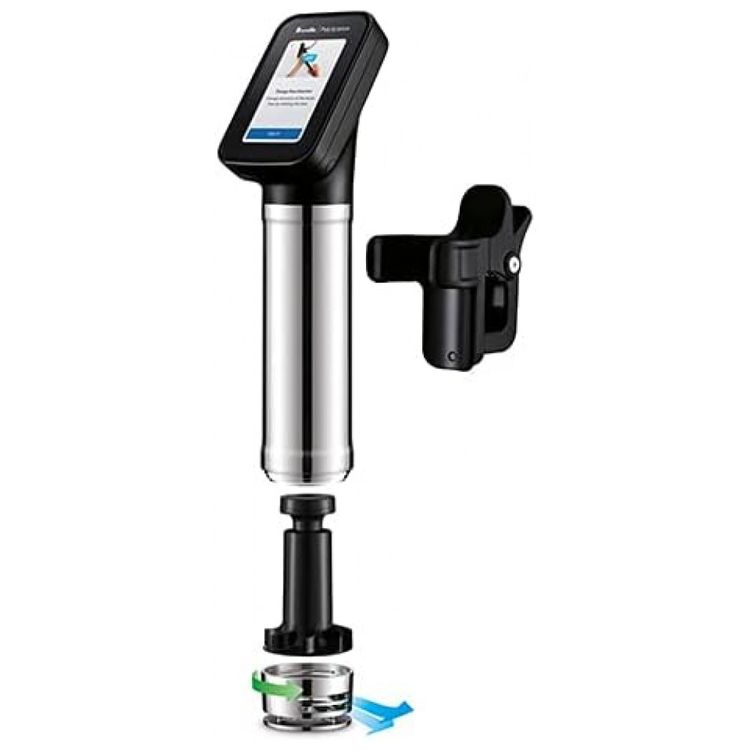 Termocirculador-Eletrico-em-Aco-Inoxidavel-com-Tela-LCD-foto-5